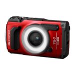 OM System Tough TG-7 - Red - immagine 12