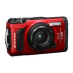 OM System Tough TG-7 - Red - immagine 13