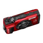 OM System Tough TG-7 - Red - immagine 14