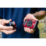 OM System Tough TG-7 - Red - immagine 16