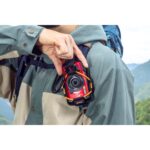 OM System Tough TG-7 - Red - immagine 19