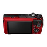 OM System Tough TG-7 - Red - immagine 4