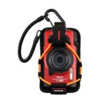 OM System Tough TG-7 - Red - immagine 8
